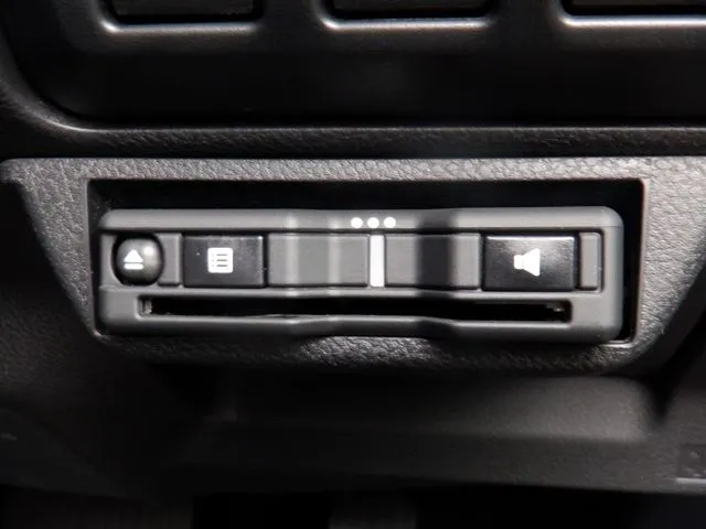 フォレスター(スバル)の車両写真