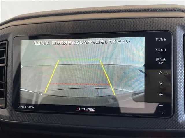 ダイハツ　ミラ　イース