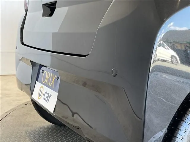 ダイハツ　ミラ　イース