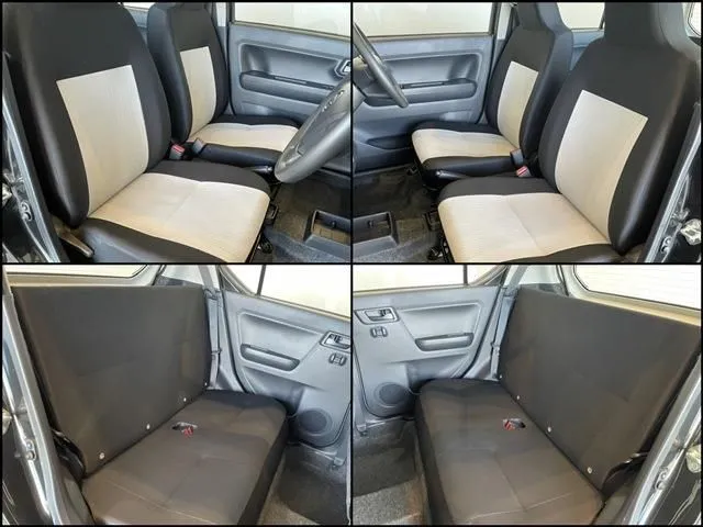 ダイハツ　ミラ　イース