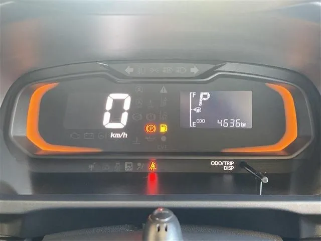 ダイハツ　ミラ　イース