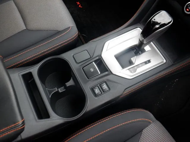 ＳＵＢＡＲＵ　ＸＶ（スバル）の車両写真