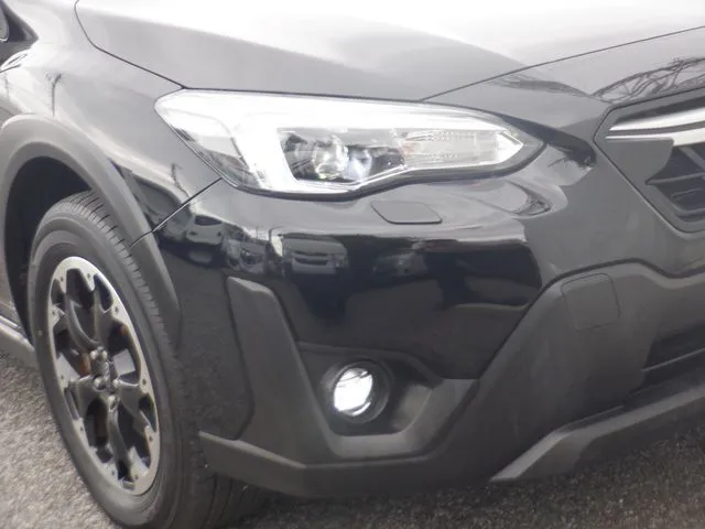 ＳＵＢＡＲＵ　ＸＶ（スバル）の車両写真