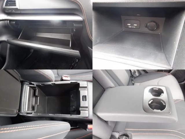 ＳＵＢＡＲＵ　ＸＶ（スバル）の車両写真