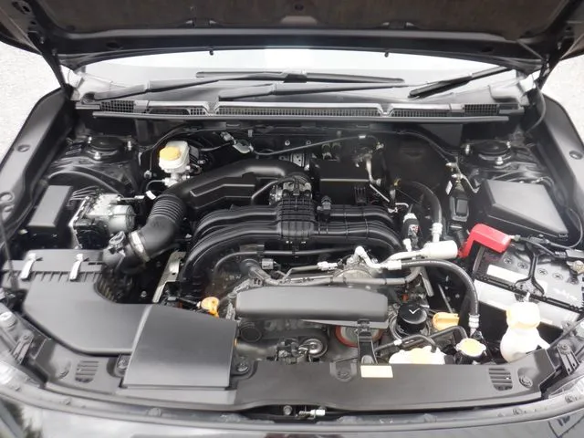 ＳＵＢＡＲＵ　ＸＶ（スバル）の車両写真