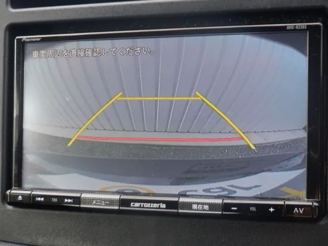 ＳＵＢＡＲＵ　ＸＶ（スバル）の車両写真