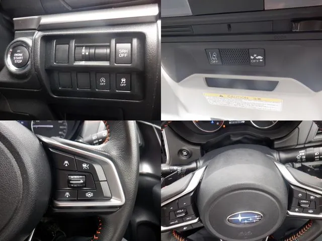 ＳＵＢＡＲＵ　ＸＶ（スバル）の車両写真