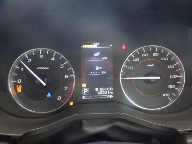 ＳＵＢＡＲＵ　ＸＶ（スバル）の車両写真