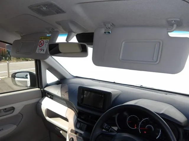 ダイハツ ムーヴ