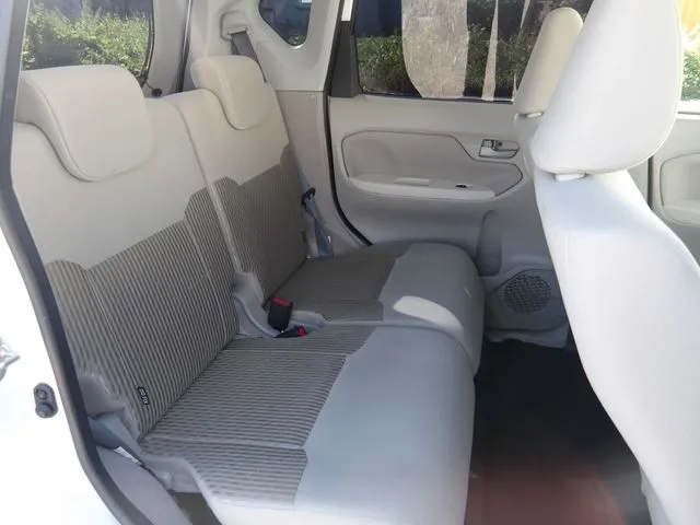 ダイハツ ムーヴ