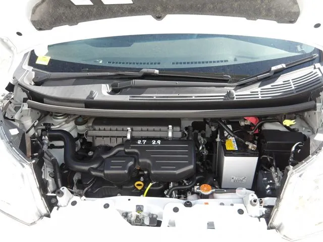 ダイハツ ムーヴ