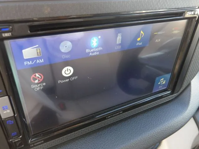 ダイハツ ムーヴ