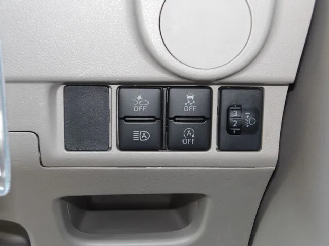 ダイハツ ムーヴ