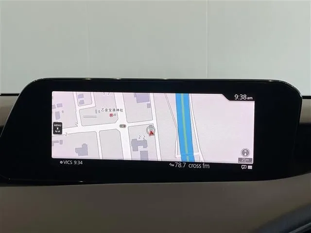 マツダ　ＭＡＺＤＡ３　セダン