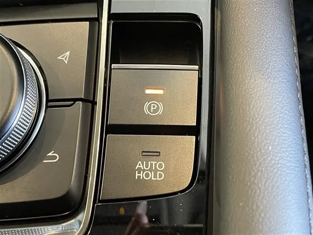 マツダ　ＭＡＺＤＡ３　セダン