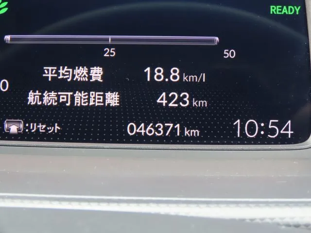 ホンダ　フィット　ｅ：ＨＥＶ