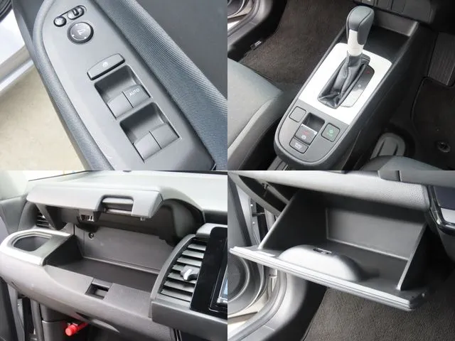 ホンダ　フィット　ｅ：ＨＥＶ