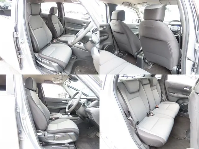 ホンダ　フィット　ｅ：ＨＥＶ