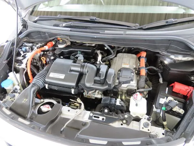 ホンダ　フィット　ｅ：ＨＥＶ