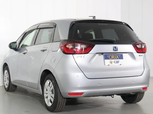 ホンダ　フィット　ｅ：ＨＥＶ