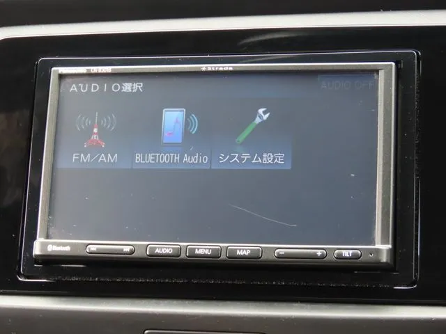 ホンダ　フィット　ｅ：ＨＥＶ