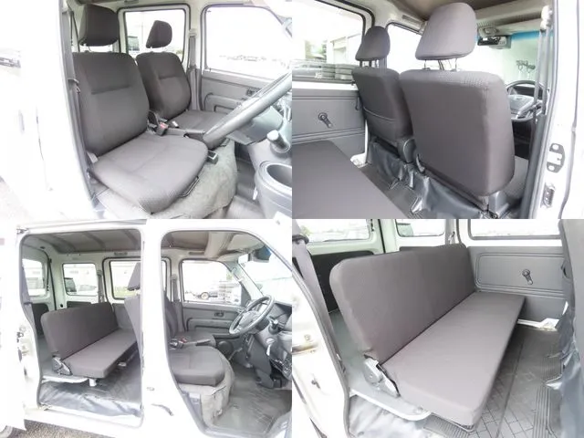 ダイハツ ハイゼットカーゴ