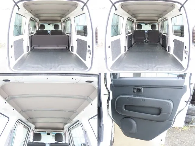 ダイハツ ハイゼットカーゴ