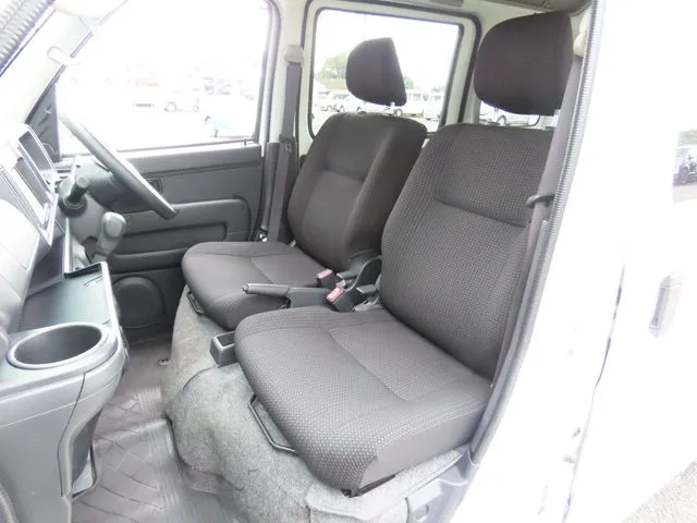 ダイハツ ハイゼットカーゴ