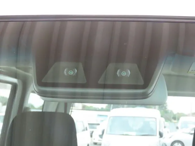 ダイハツ ハイゼットカーゴ