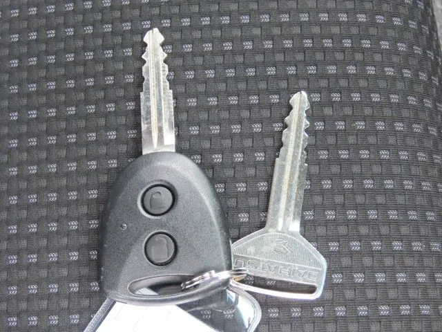 ダイハツ ハイゼットカーゴ