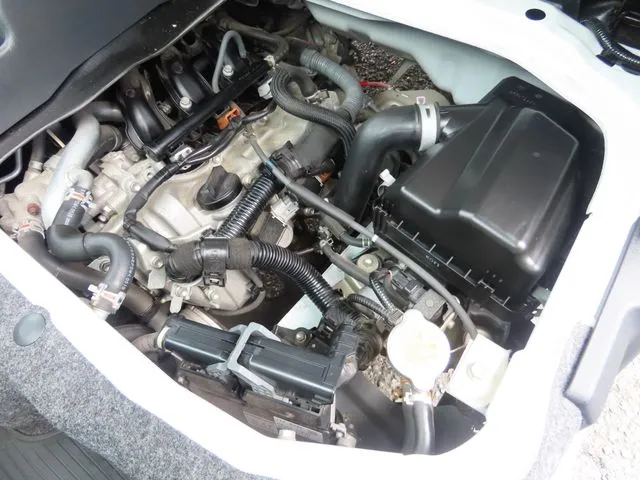 ダイハツ ハイゼットカーゴ