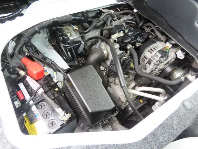 ダイハツ ハイゼットカーゴ