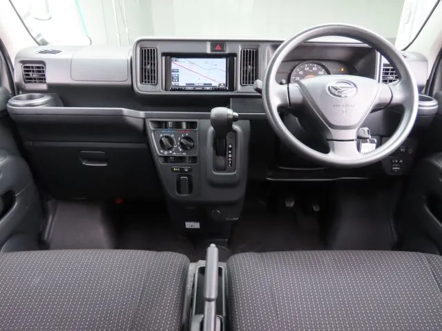 ダイハツ ハイゼットカーゴ