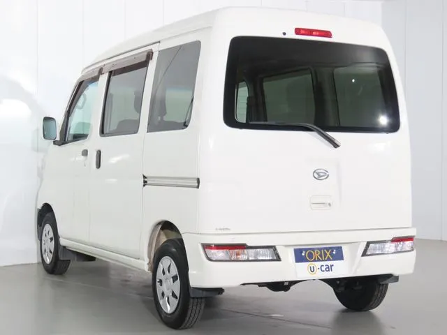 ダイハツ ハイゼットカーゴ