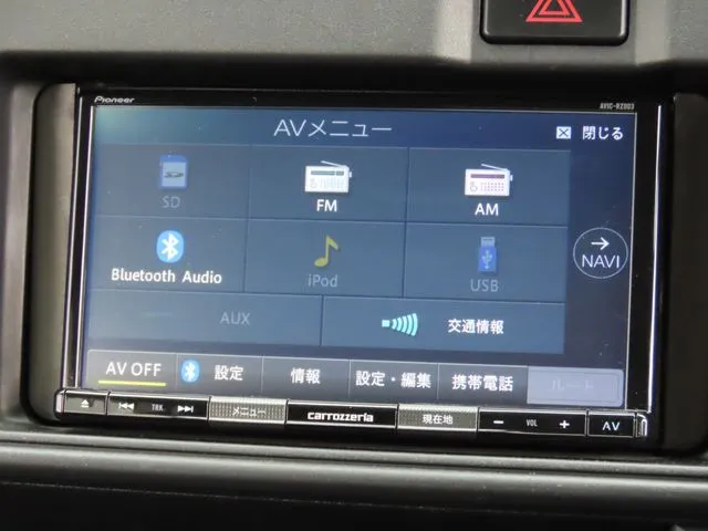 ダイハツ ハイゼットカーゴ