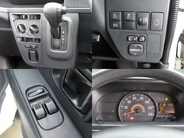 ダイハツ ハイゼットカーゴ