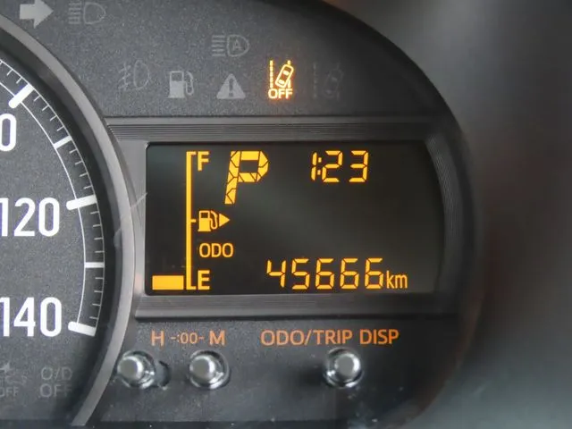 ダイハツ ハイゼットカーゴ