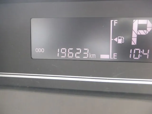 タント（ダイハツ）の車両写真