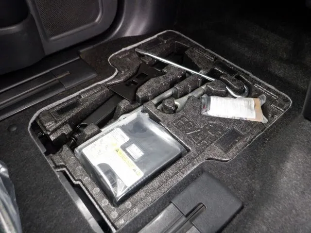 タント（ダイハツ）の車両写真