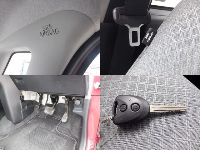 タント（ダイハツ）の車両写真