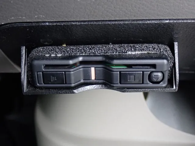 スズキ　エブリイバン