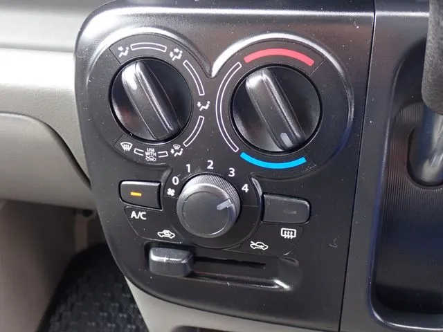 スズキ　エブリイバン