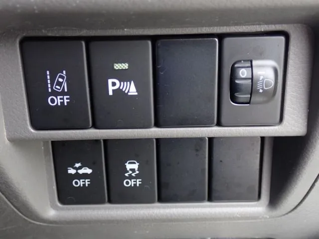 スズキ　エブリイバン