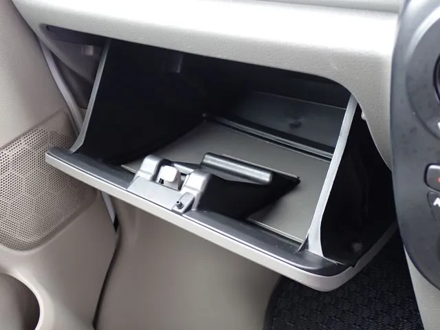 スズキ　エブリイバン