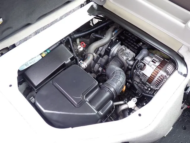 スズキ　エブリイバン