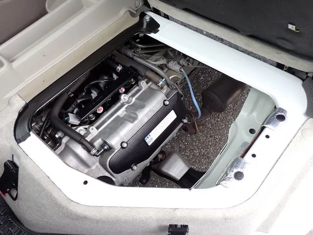 スズキ　エブリイバン