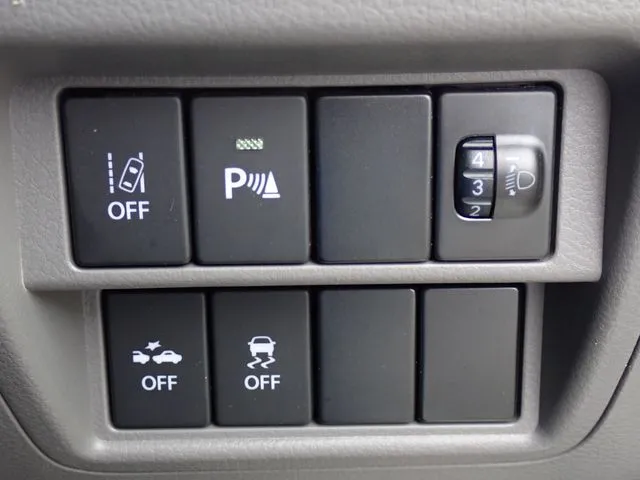 スズキ　エブリイバン