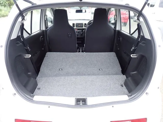 アルト（スズキ）の車両写真