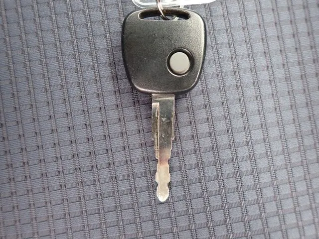 アルト（スズキ）の車両写真