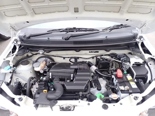 アルト（スズキ）の車両写真